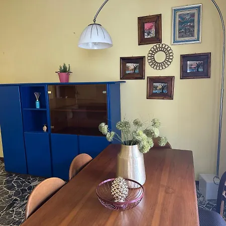 Appartamento Feel - Borgo Palazzo