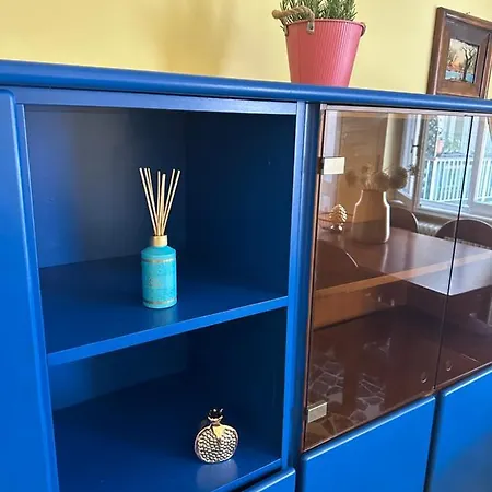 Feel - Borgo Palazzo *