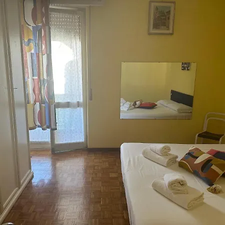 Appartamento Feel - Borgo Palazzo *