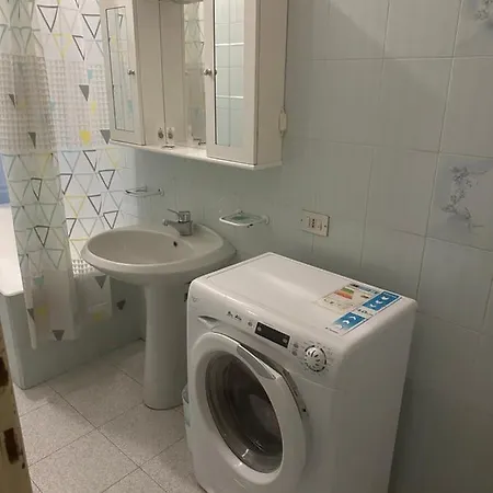 Feel - Borgo Palazzo Appartamento