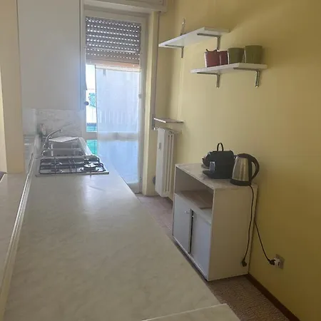 Feel - Borgo Palazzo * Bergamo