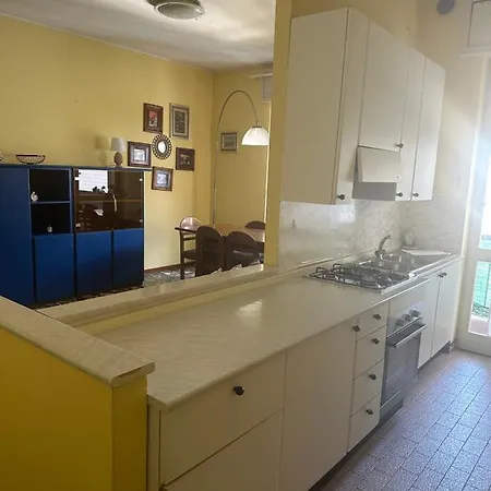 Apartment Feel - Borgo Palazzo