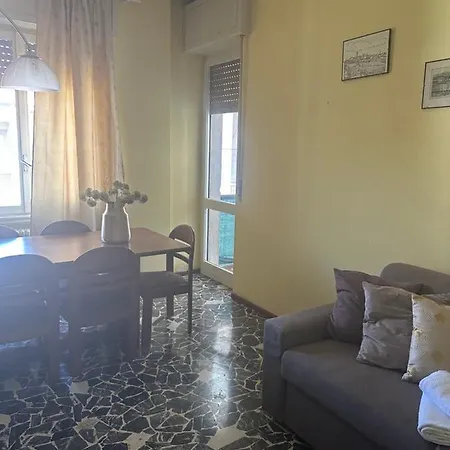 Appartamento Feel - Borgo Palazzo