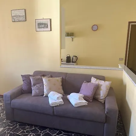 Feel - Borgo Palazzo Appartamento Bergamo