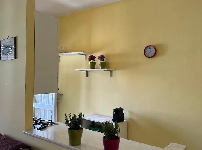 Apartment Feel - Borgo Palazzo *