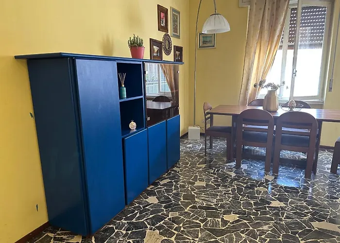 Apartment Feel - Borgo Palazzo