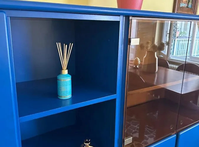 Feel - Borgo Palazzo *