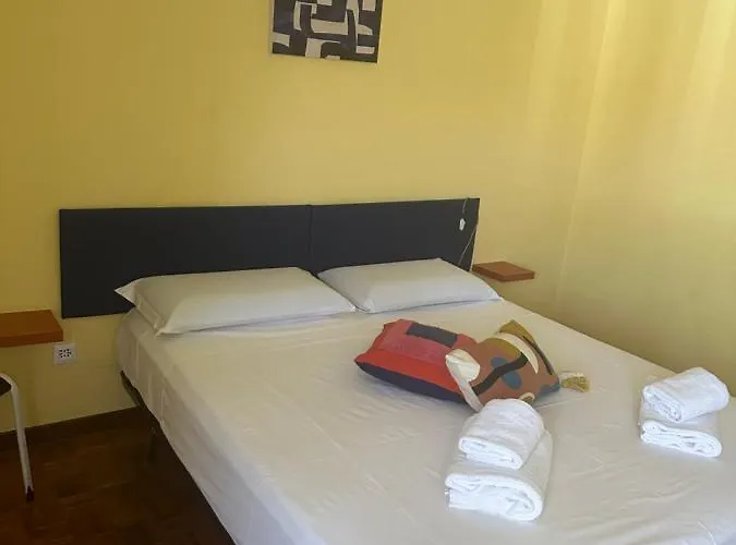 Feel - Borgo Palazzo Apartment