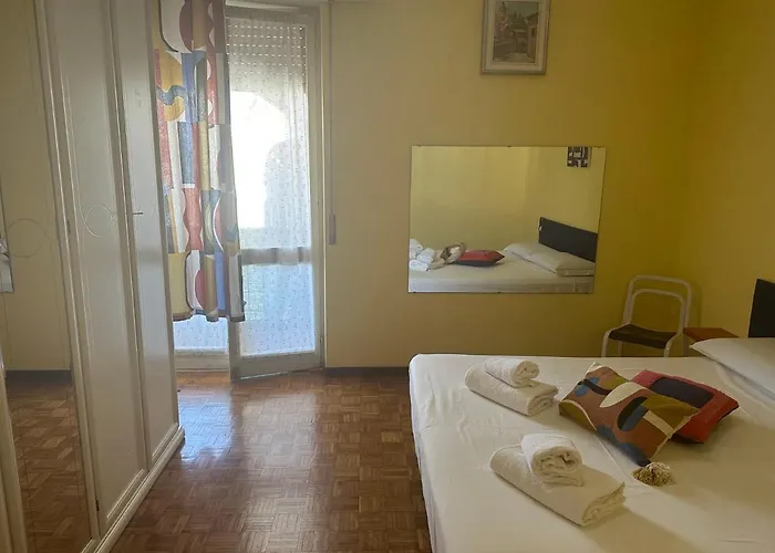 Apartment Feel - Borgo Palazzo *