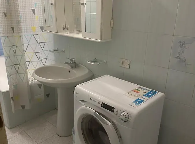 Feel - Borgo Palazzo Appartement