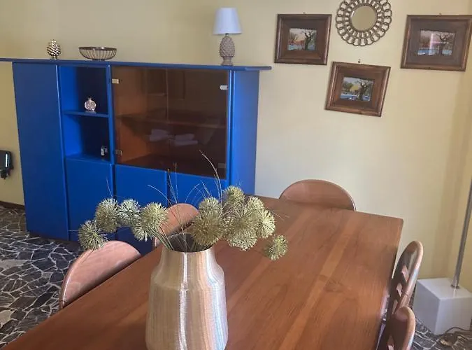 Feel - Borgo Palazzo *