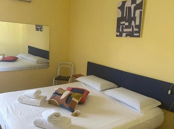 Apartment Feel - Borgo Palazzo *