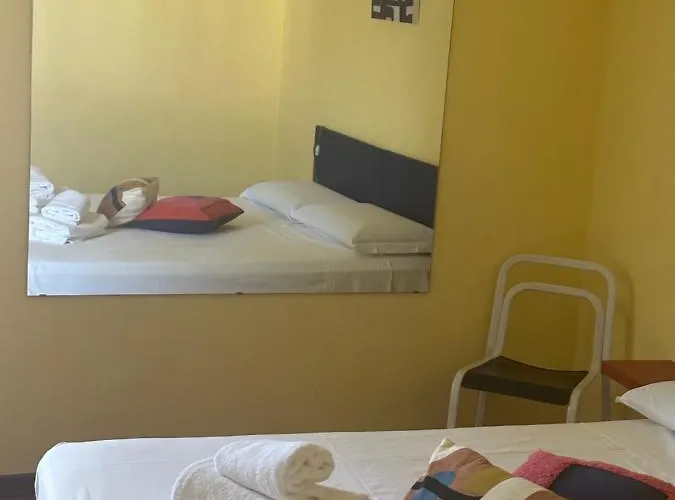 Appartement Feel - Borgo Palazzo Bergamo