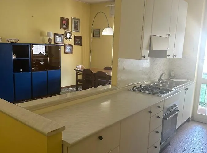 Appartement Feel - Borgo Palazzo