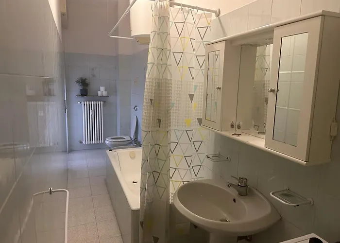 Feel - Borgo Palazzo * Bergamo