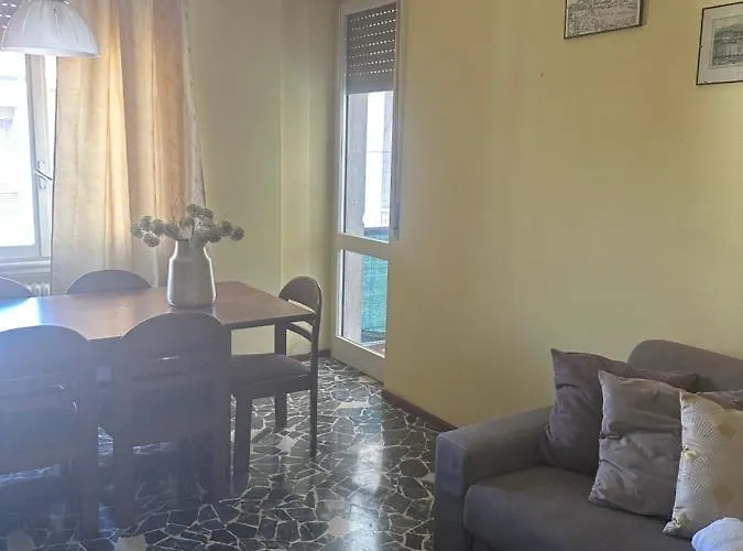 Apartment Feel - Borgo Palazzo