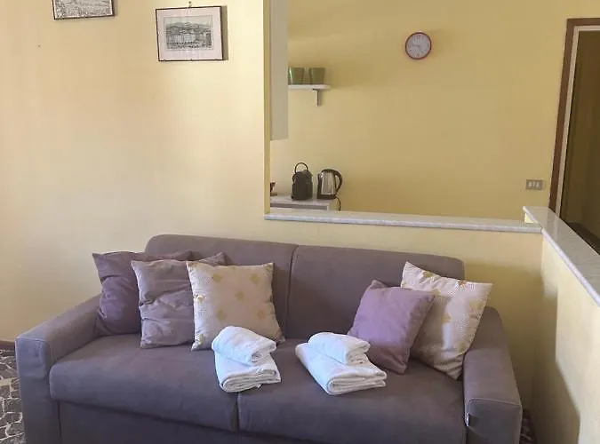 Feel - Borgo Palazzo Appartement Bergamo