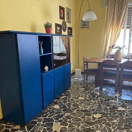 Lejlighed Feel - Borgo Palazzo