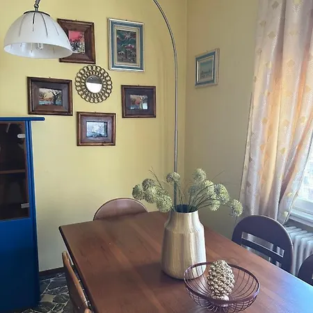 Feel - Borgo Palazzo