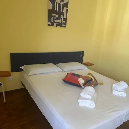 Feel - Borgo Palazzo Lejlighed