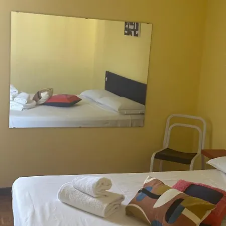 Lejlighed Feel - Borgo Palazzo Bergamo